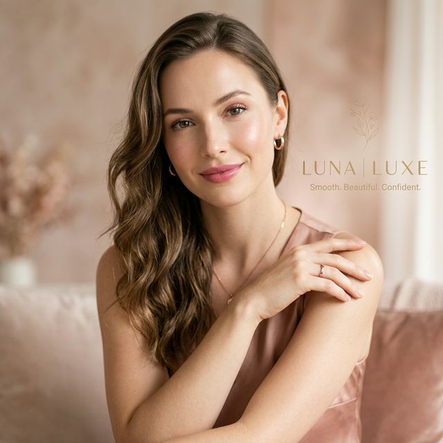 Девушка Lumera