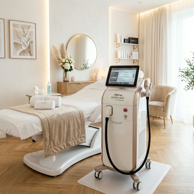 Оборудование